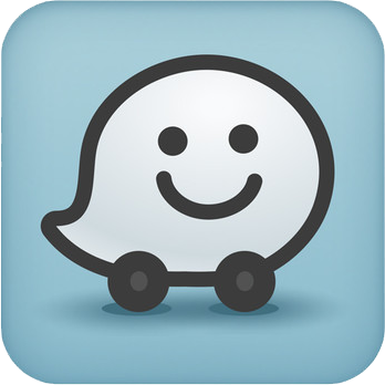 waze